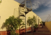 Chalet independiente con terreno en venta en la España, Dalías, ref: TR397904 foto