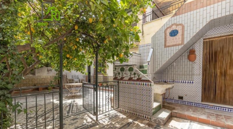 Granada - Armilla - 279m2