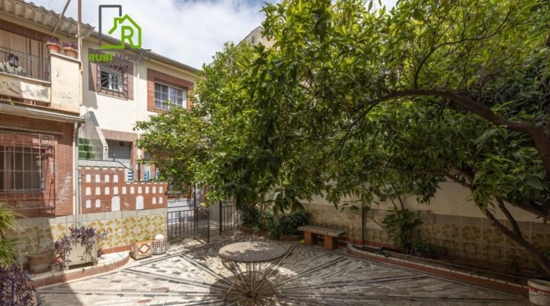 Granada - Armilla - 279m2