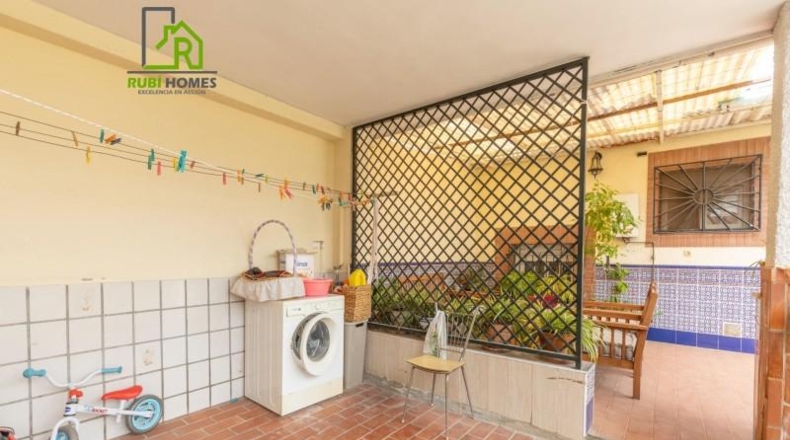 Granada - Armilla - 279m2