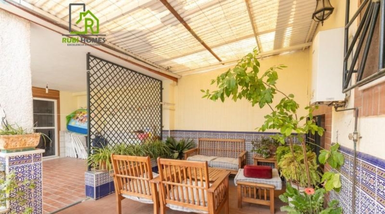 Granada - Armilla - 279m2