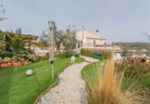 Casa de campo con terreno en venta en la España, Albuñuelas, ref: TR236521 foto