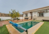 Casa de campo con terreno en venta en la España, Albuñuelas, ref: TR236521 foto