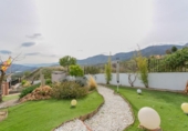 Casa de campo con terreno en venta en la España, Albuñuelas, ref: TR236521 foto