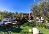 Casa de campo con terreno en venta en la España, Albuñuelas, ref: TR236521 foto