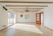 Casa de campo con terreno en venta en la España, Albuñuelas, ref: TR236521 foto