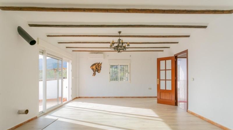 Granada - Albuñuelas - 4000m2