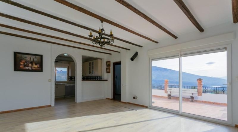 Granada - Albuñuelas - 4000m2