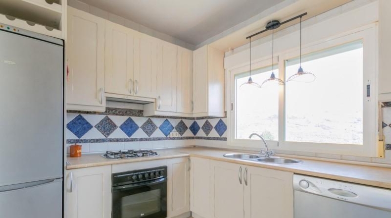 Granada - Albuñuelas - 4000m2