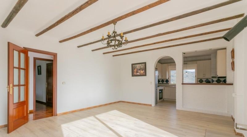 Granada - Albuñuelas - 4000m2