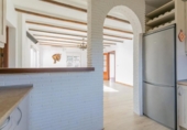 Casa de campo con terreno en venta en la España, Albuñuelas, ref: TR236521 foto