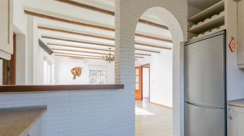 Granada - Albuñuelas - 4000m2