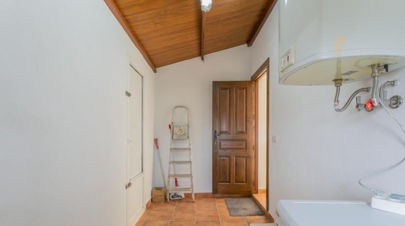 Granada - Albuñuelas - 4000m2