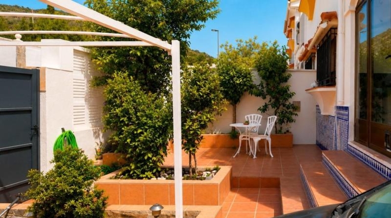 Granada - Padul - 203m2