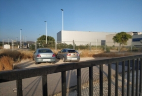Elche 2000&nbsp;m²