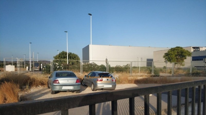 Аликанте - Elche - 2000m2