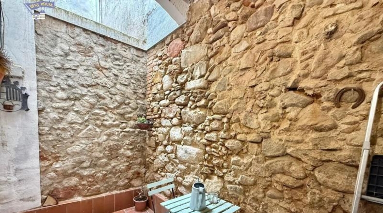 Barcelona - Caldes de Montbui - 150m2