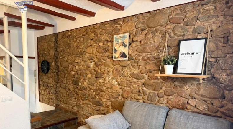 Barcelona - Caldes de Montbui - 150m2