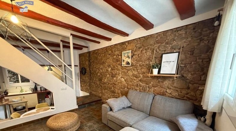 Barcelona - Caldes de Montbui - 150m2