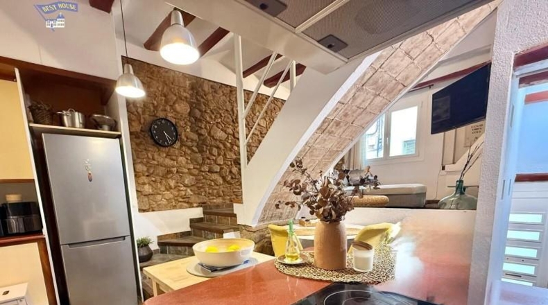 Barcelona - Caldes de Montbui - 150m2