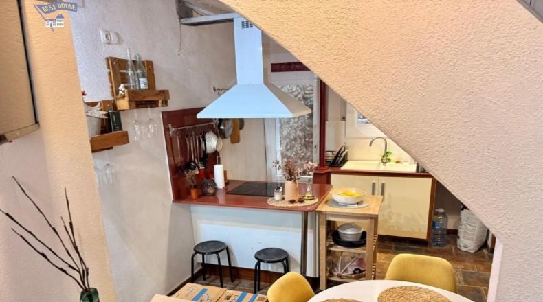 Barcelona - Caldes de Montbui - 150m2