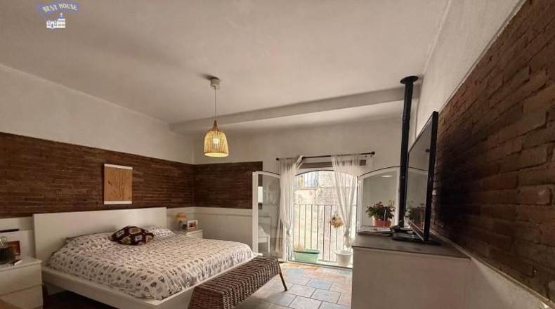 Barcelona - Caldes de Montbui - 150m2