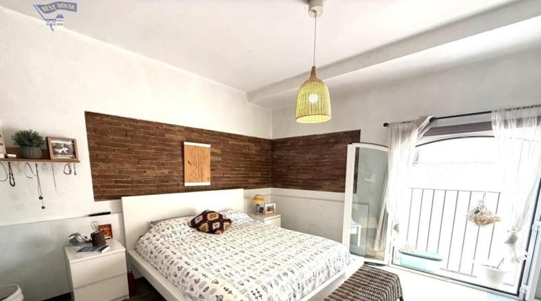 Barcelona - Caldes de Montbui - 150m2
