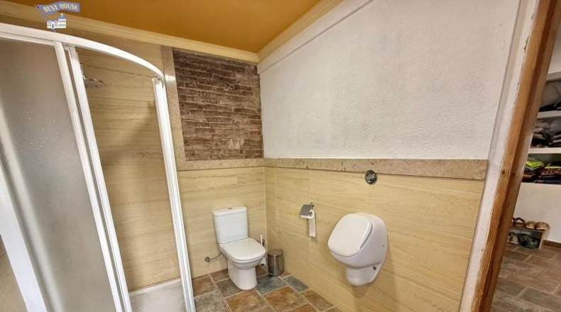 Barcelona - Caldes de Montbui - 150m2