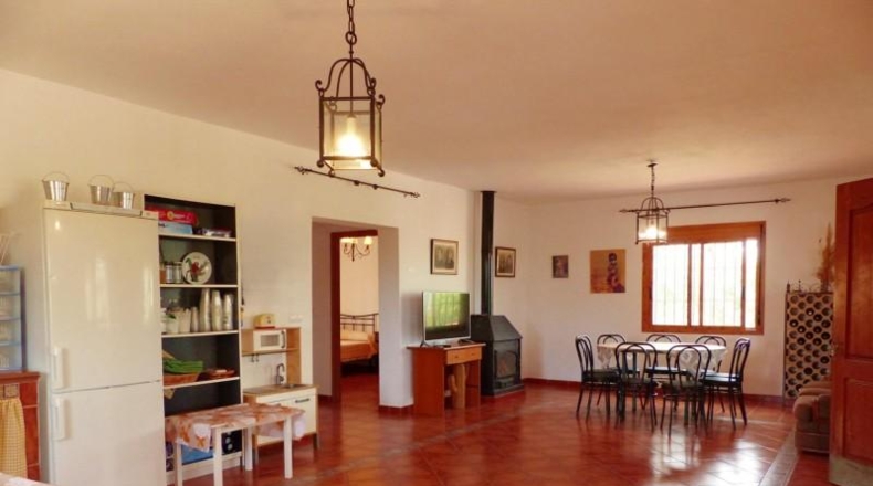 Кадис - Sanlúcar de Barrameda - 4400m2