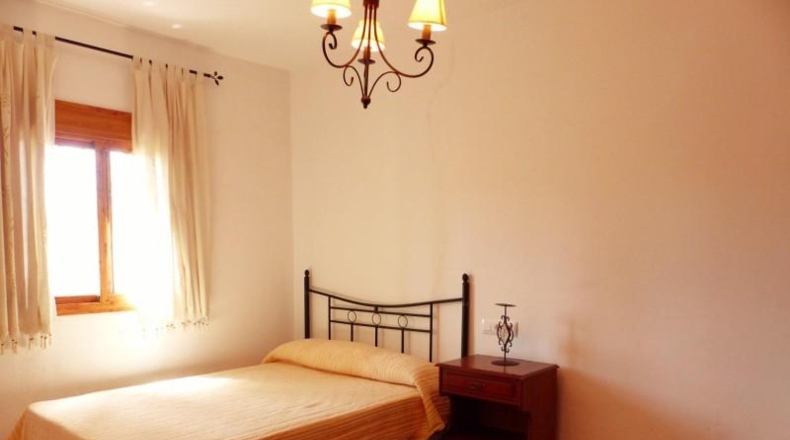 Кадис - Sanlúcar de Barrameda - 4400m2