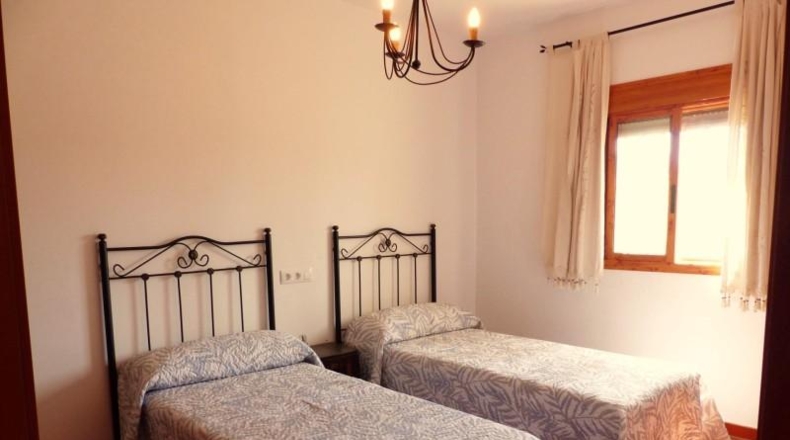 Кадис - Sanlúcar de Barrameda - 4400m2