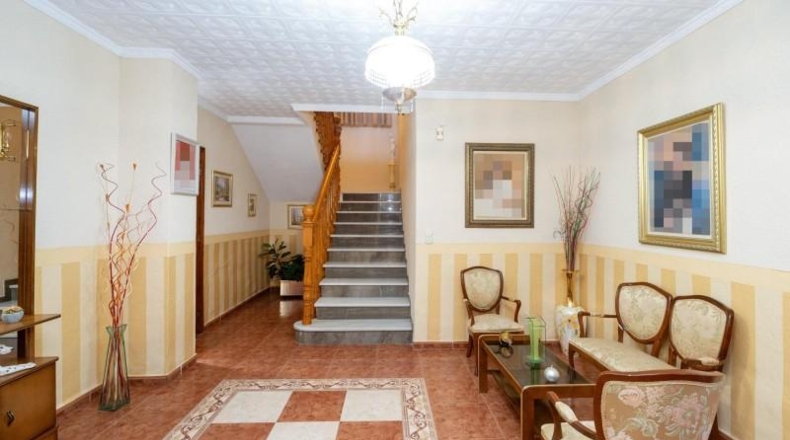 Granada - Belicena - 338m2