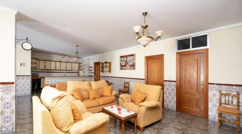 Granada - Belicena - 338m2