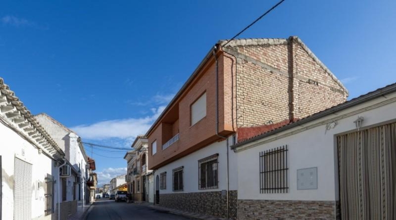 Granada - Belicena - 338m2