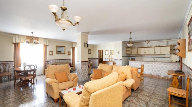 Granada - Belicena - 338m2