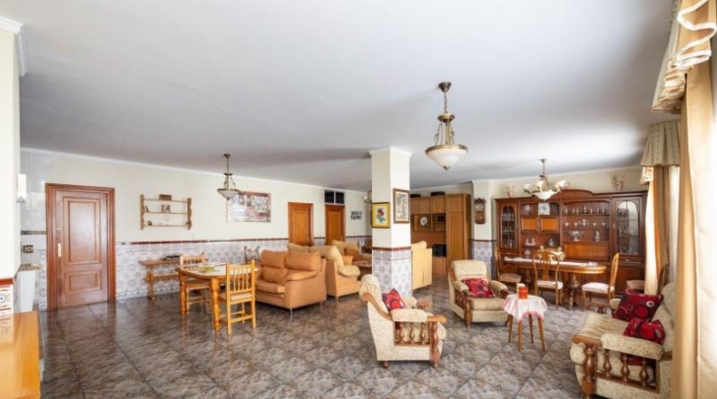 Granada - Belicena - 338m2