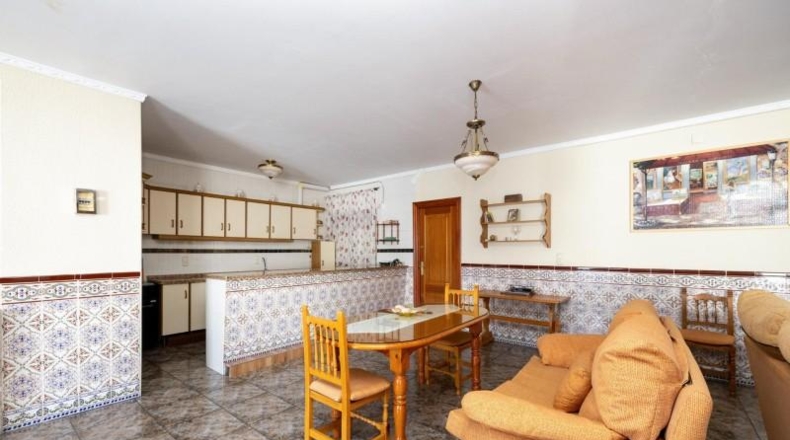 Granada - Belicena - 338m2