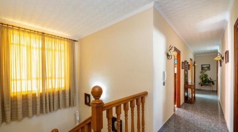 Granada - Belicena - 338m2