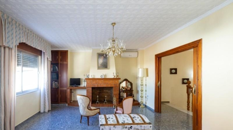 Granada - Belicena - 338m2