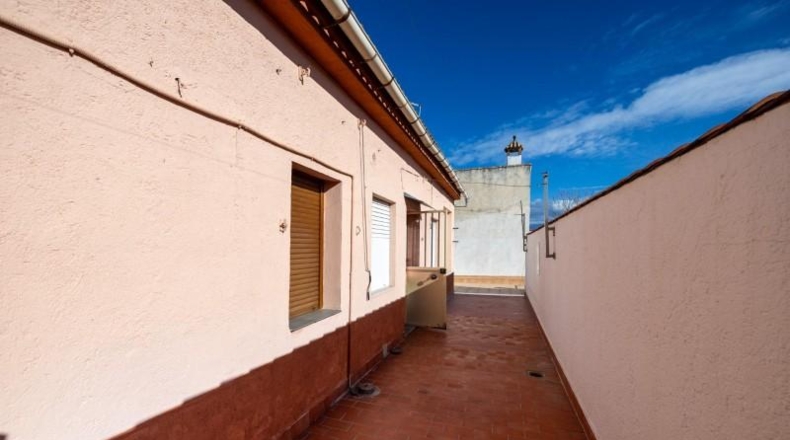 Granada - Belicena - 338m2