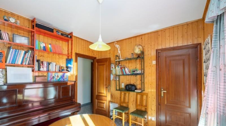 Granada - Belicena - 338m2