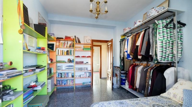 Granada - Belicena - 338m2