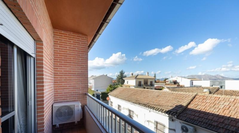 Granada - Belicena - 338m2