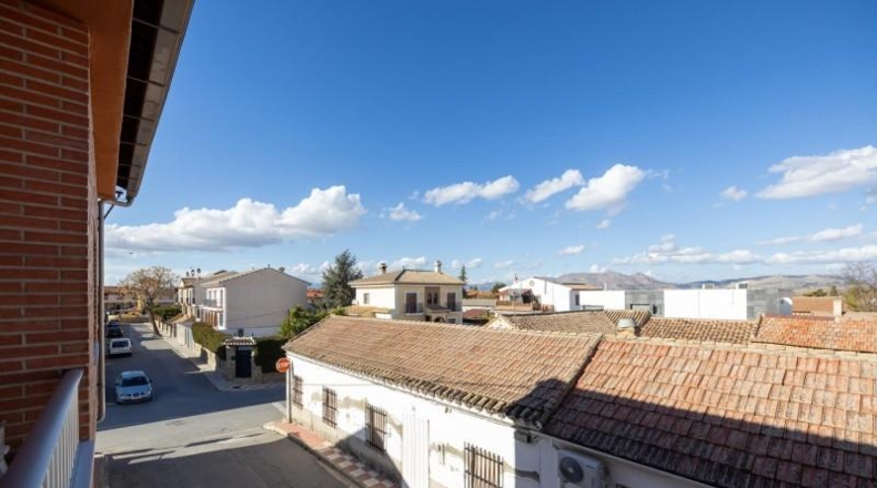 Granada - Belicena - 338m2
