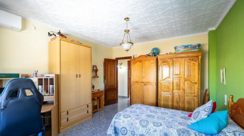 Granada - Belicena - 338m2