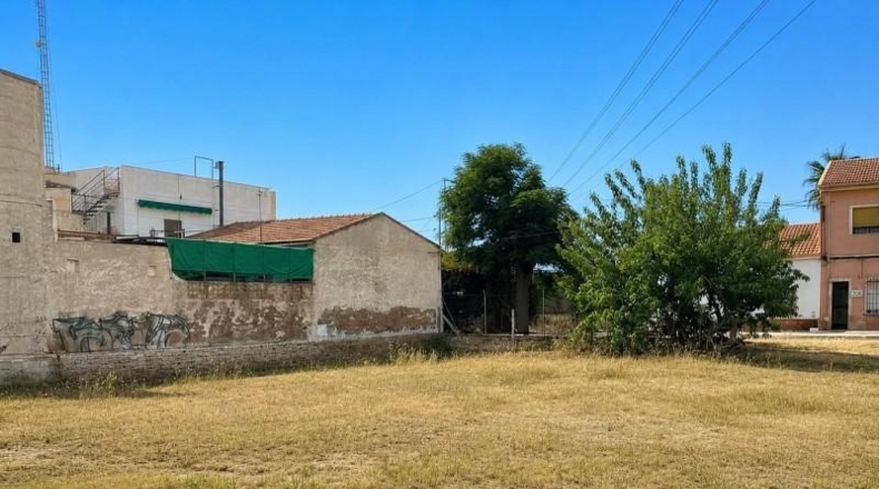 Múrcia - Murcia - 441m2