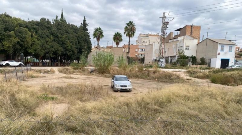 Múrcia - Murcia - 441m2