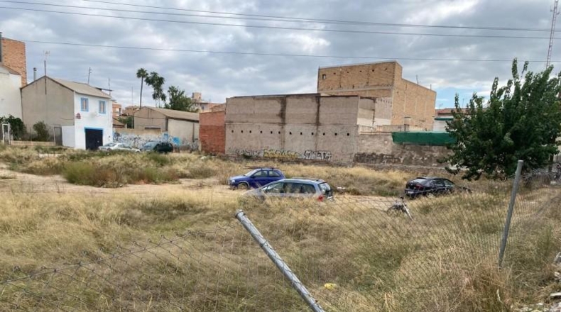 Múrcia - Murcia - 441m2