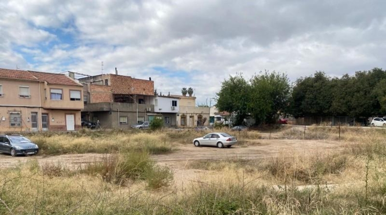 Múrcia - Murcia - 441m2