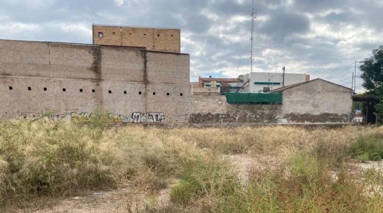 Múrcia - Murcia - 441m2